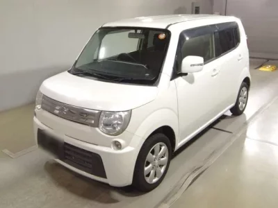 Suzuki MRWAGON