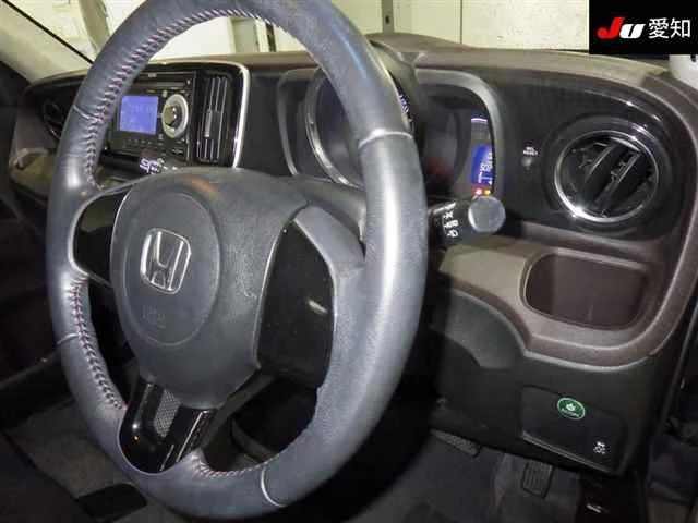 Honda N ONE