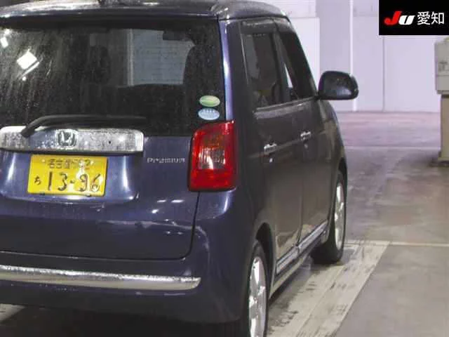 Honda N ONE