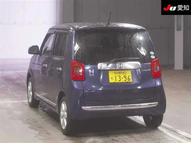 Honda N ONE