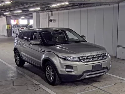 Rover RANGE ROVER