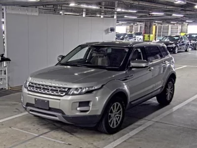 Rover RANGE ROVER