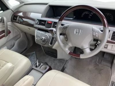 Honda ELYSION