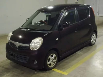 Suzuki MRWAGON