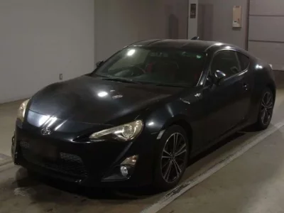 Toyota 86