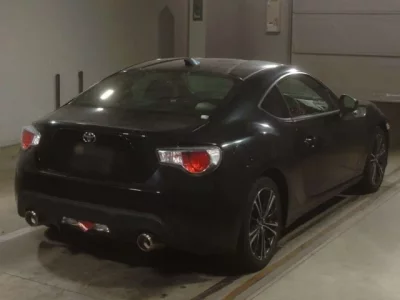 Toyota 86