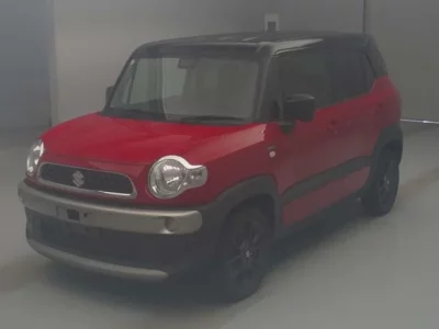 Suzuki XBEE
