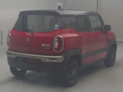 Suzuki XBEE