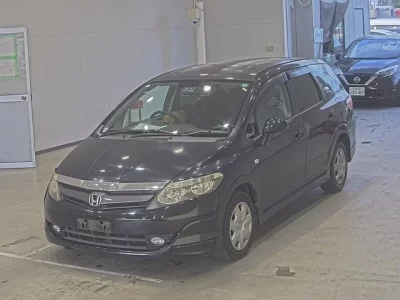 Honda AIRWAVE