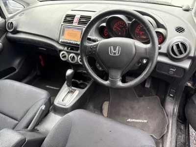 Honda AIRWAVE