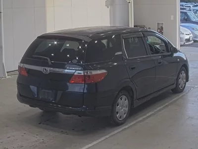 Honda AIRWAVE
