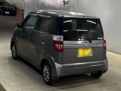 Honda ZEST