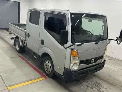 Nissan ATLAS