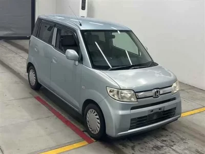 Honda ZEST