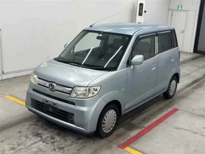Honda ZEST