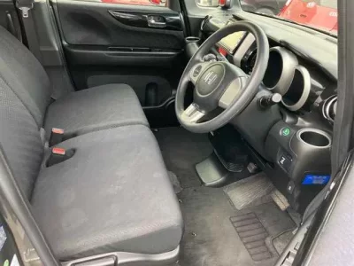 Honda N BOX PLUS