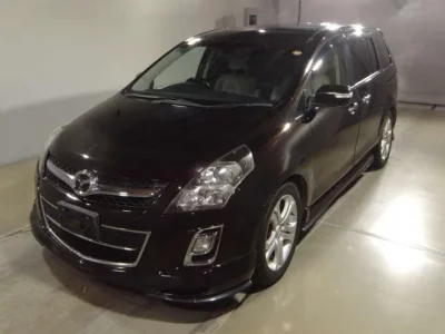 Mazda MPV