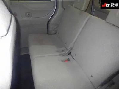 Honda N BOX PLUS