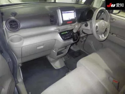 Honda N BOX PLUS
