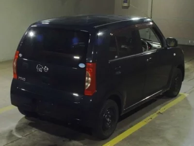 Nissan PINO