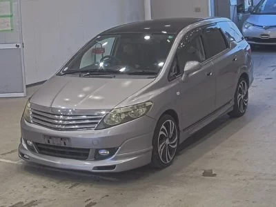 Honda AIRWAVE