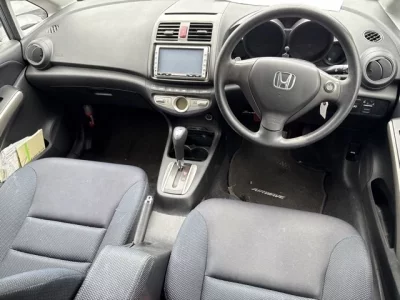 Honda AIRWAVE