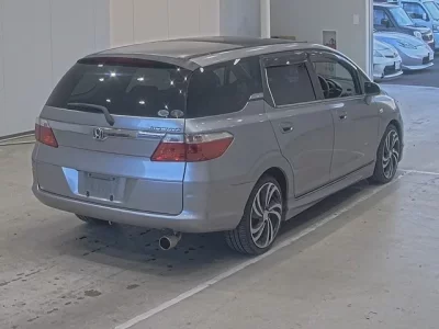 Honda AIRWAVE