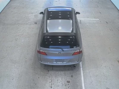 Honda AIRWAVE