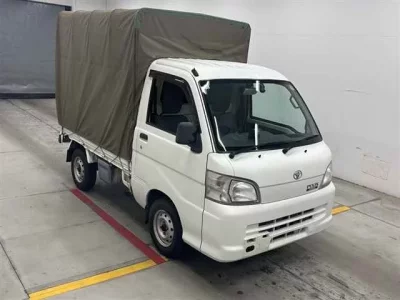 Toyota PIXIS TRUCK