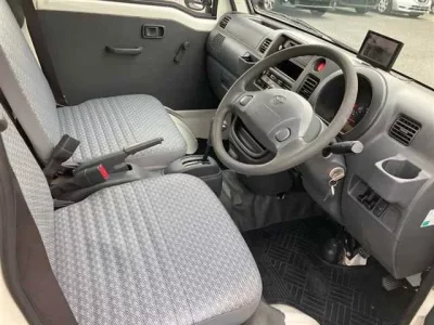 Toyota PIXIS TRUCK