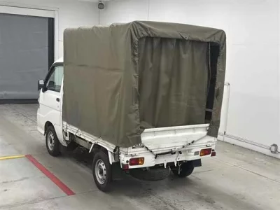 Toyota PIXIS TRUCK