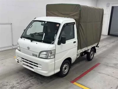 Toyota PIXIS TRUCK