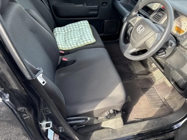 Honda LIFE