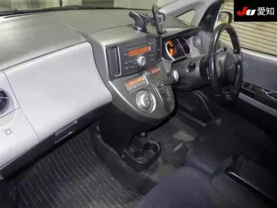 Daihatsu SONICA
