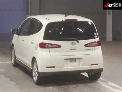 Daihatsu SONICA