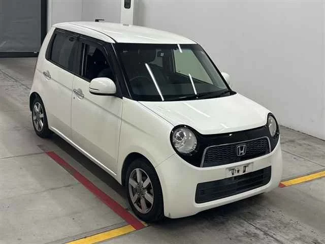 Honda N ONE