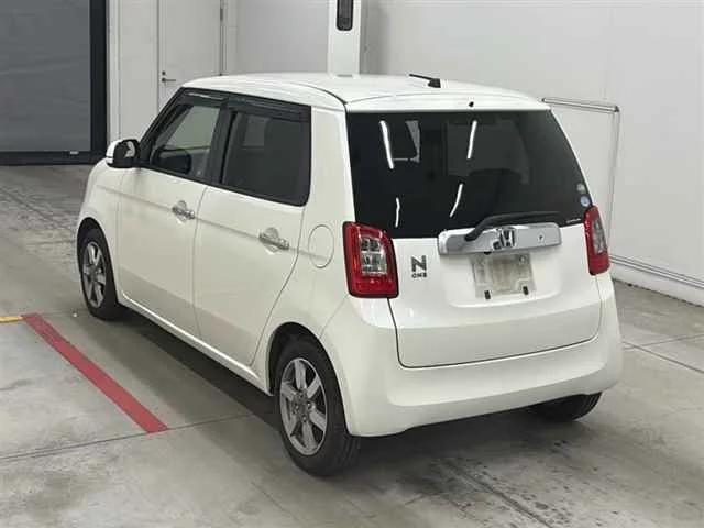Honda N ONE