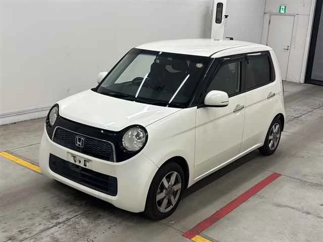 Honda N ONE