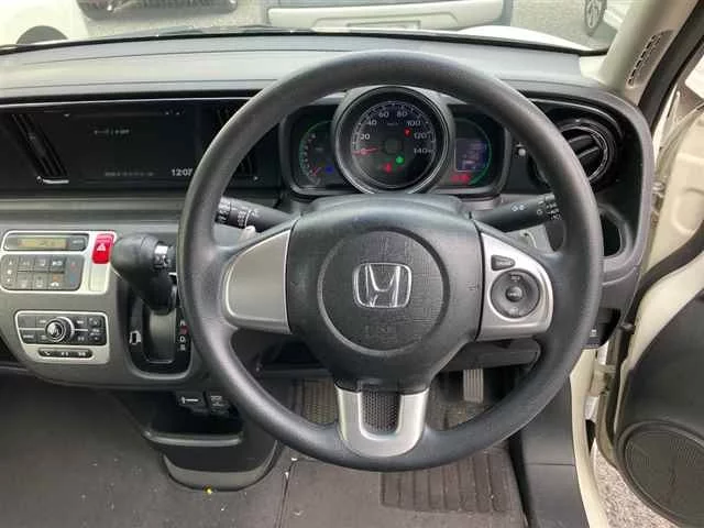 Honda N ONE