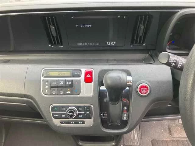 Honda N ONE