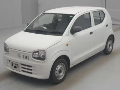 Suzuki ALTO VAN