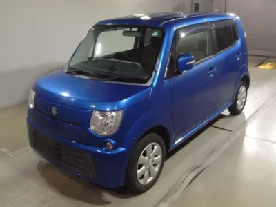 Suzuki MRWAGON