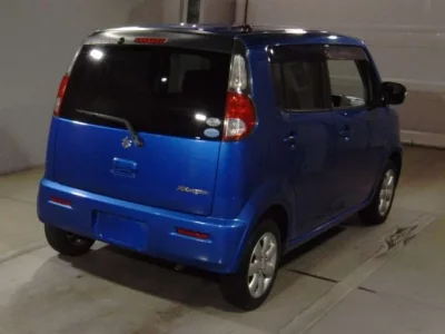 Suzuki MRWAGON