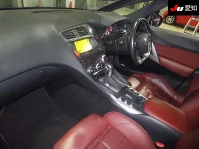 Citroen DS5