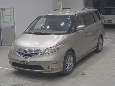 Honda ELYSION