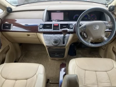 Honda ELYSION