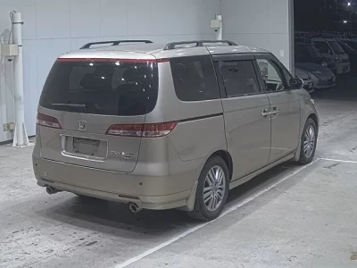 Honda ELYSION