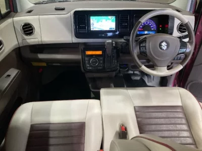 Suzuki MRWAGON