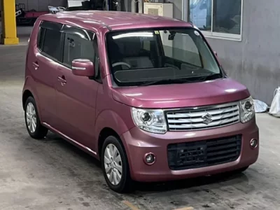 Suzuki MRWAGON