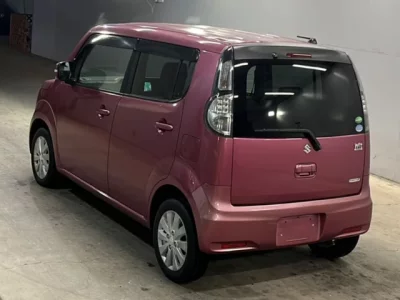 Suzuki MRWAGON